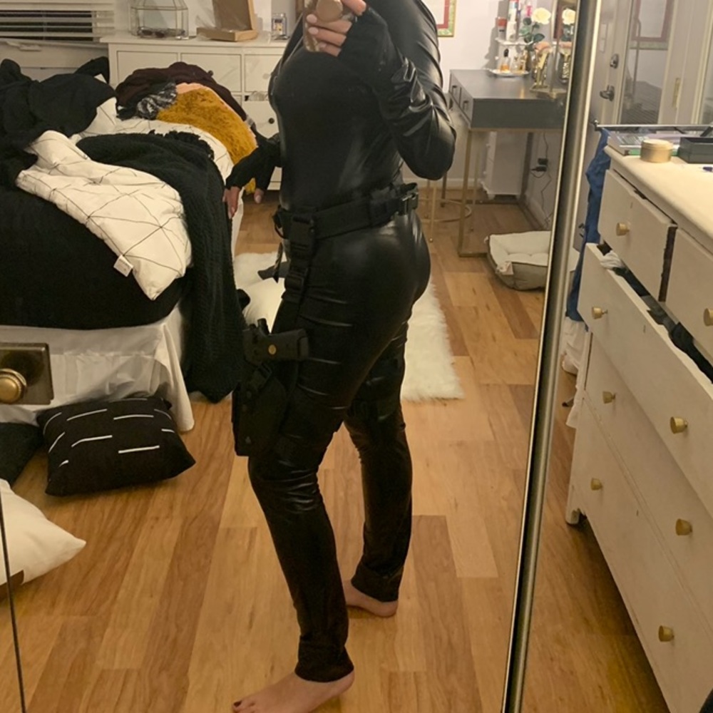 COPY - Multi-use Women’s Costume